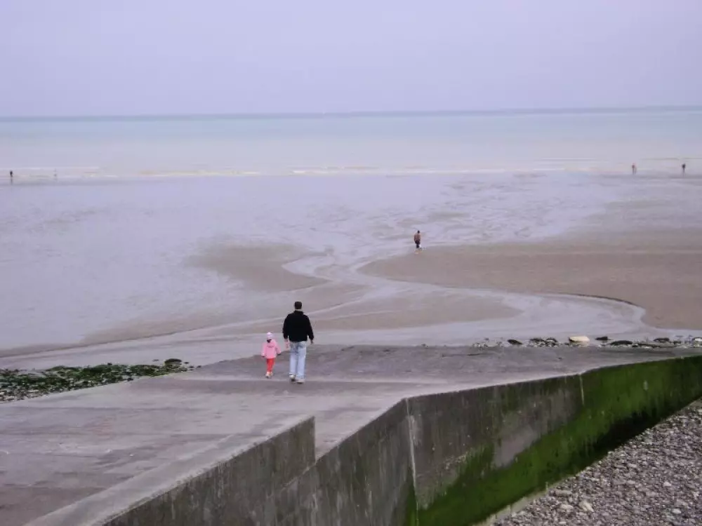 Camping Les Goélands 4 étoiles★★★★