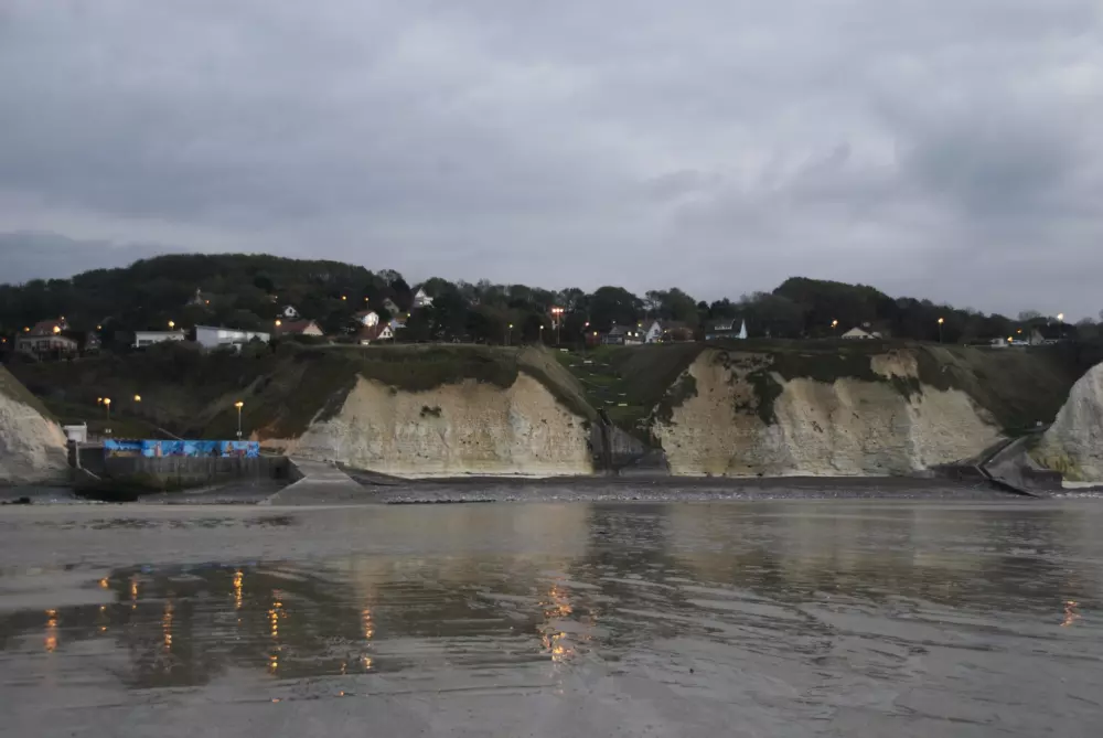 Camping Les Goélands 4 étoiles★★★★