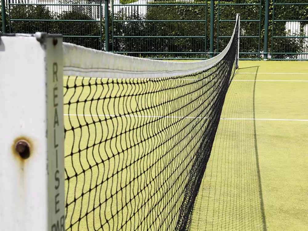 Camping Les Goélands 4 étoiles★★★★