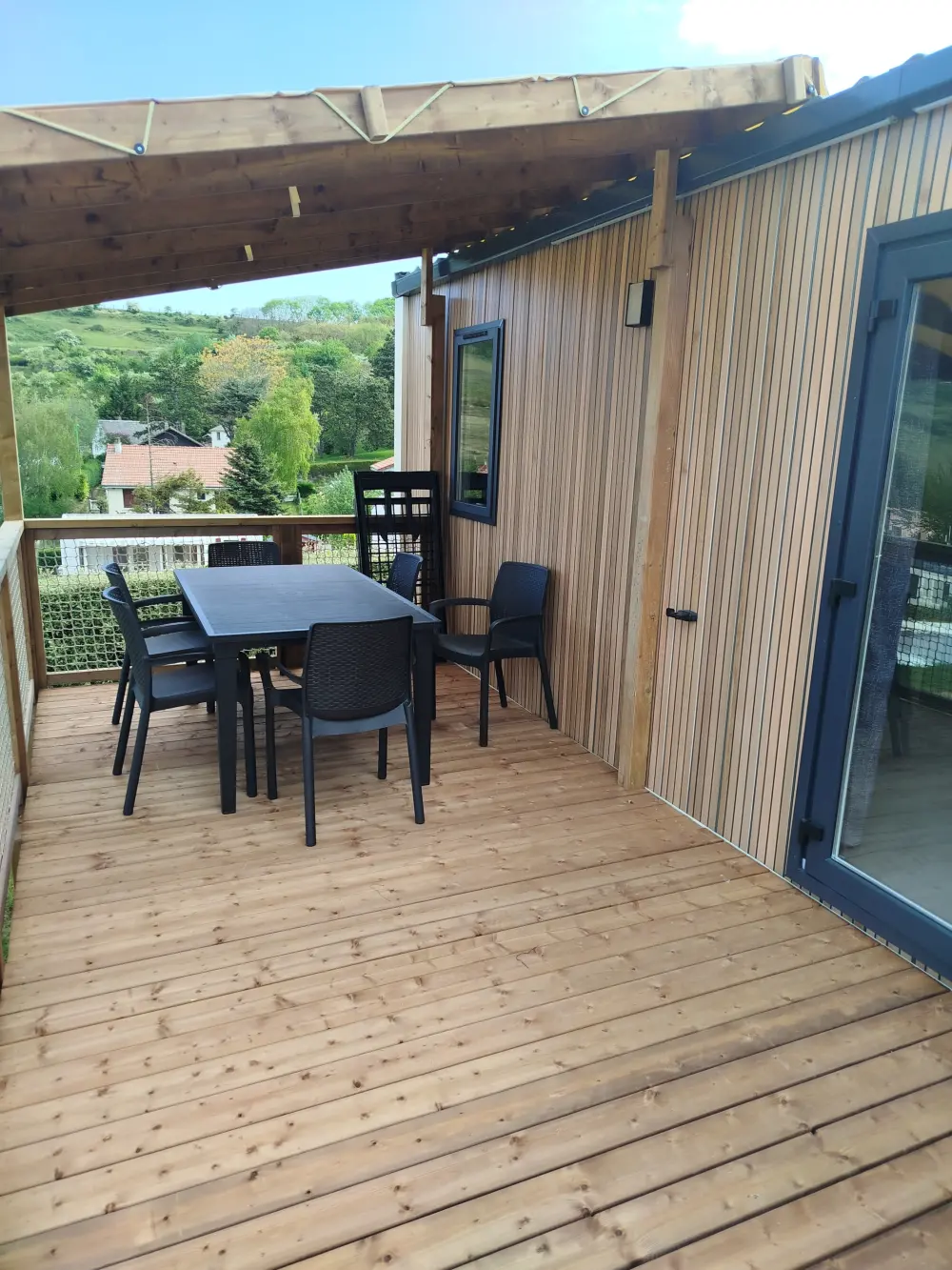 Camping Les Goélands 4 étoiles★★★★