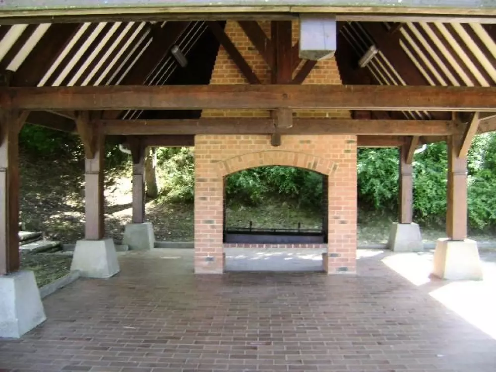 Camping Les Goélands 4 étoiles★★★★