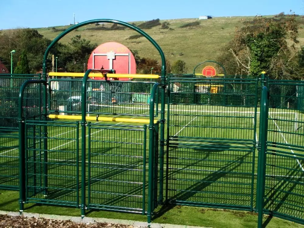 Camping Les Goélands 4 étoiles★★★★