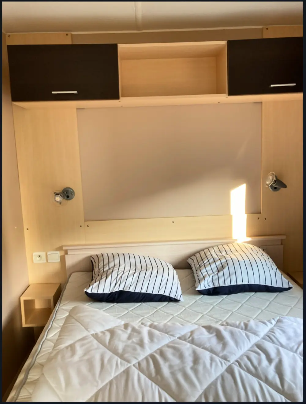 Camping Les Goélands 4 étoiles★★★★