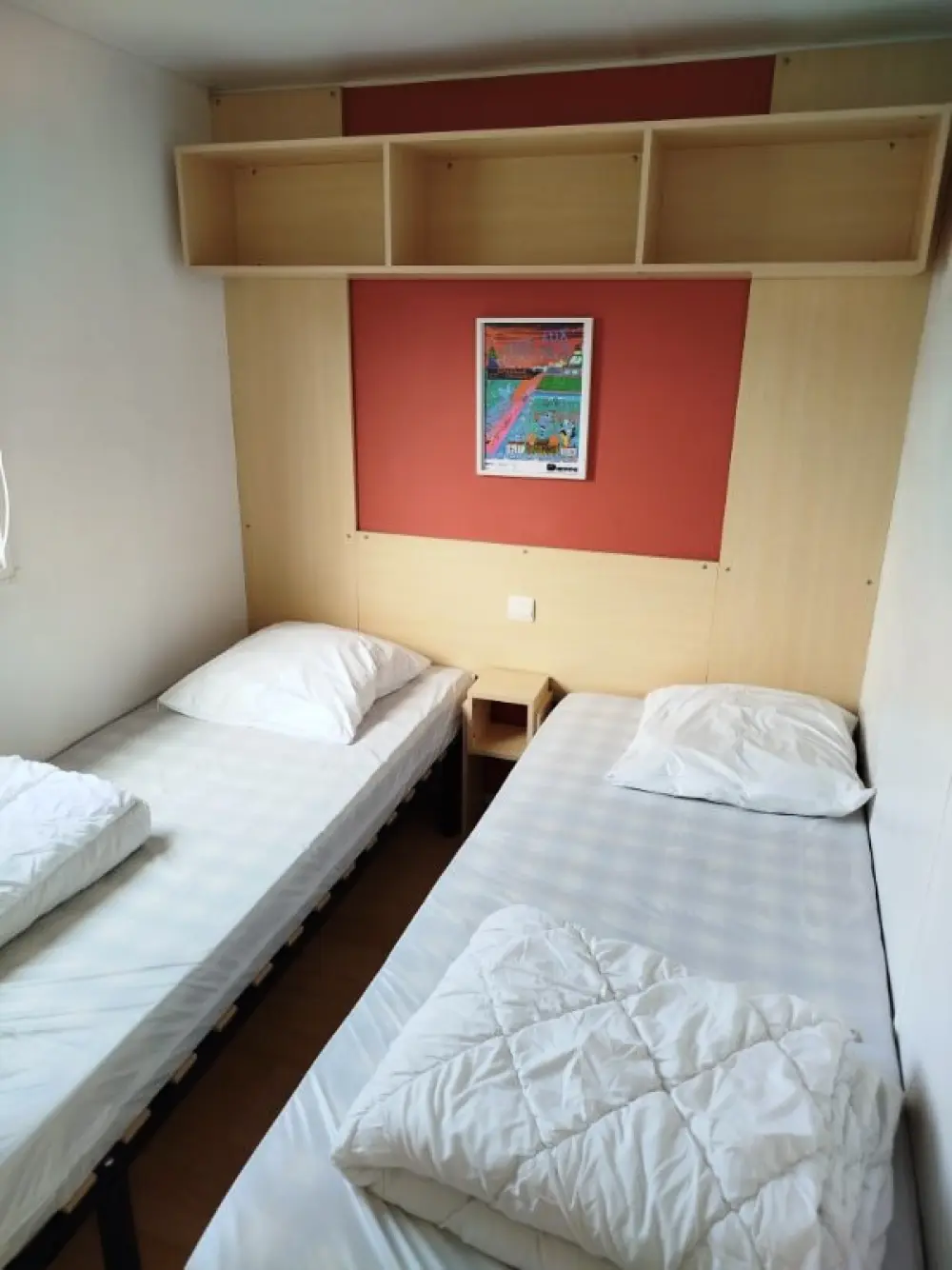 Camping Les Goélands 4 étoiles★★★★