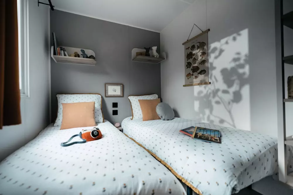 Camping Les Goélands 4 étoiles★★★★