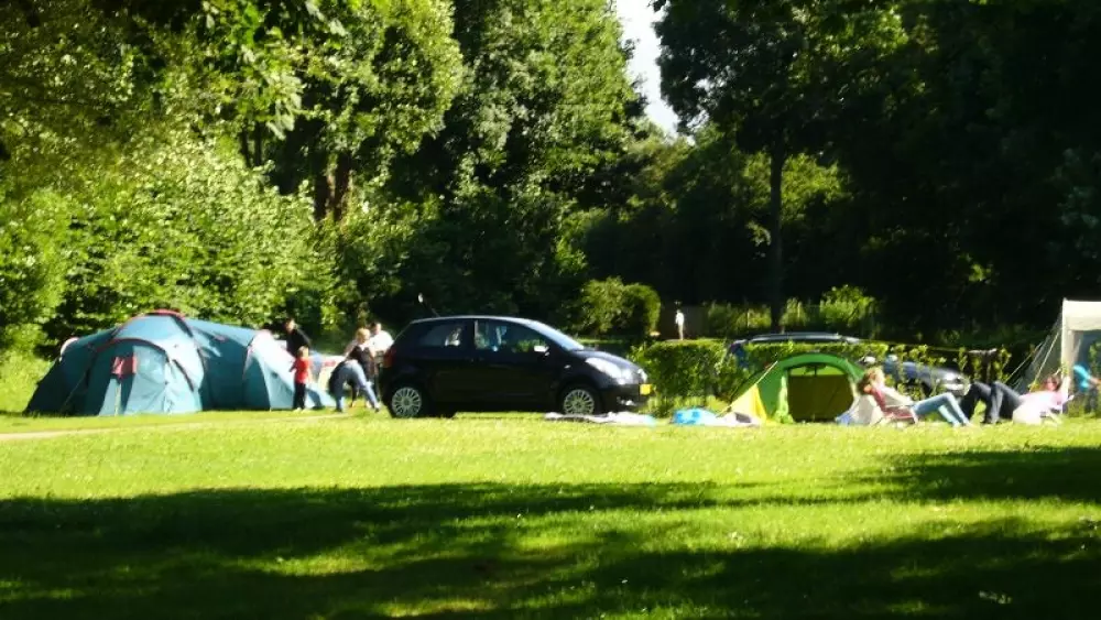 Camping Les Goélands 4 étoiles★★★★