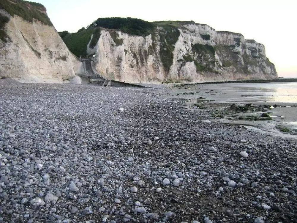 Camping Les Goélands 4 étoiles★★★★