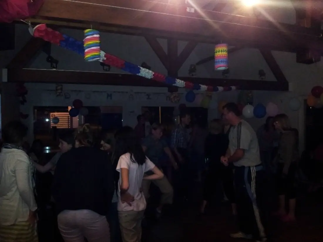 Kemping Les Goélands 3 Csillagok★★★