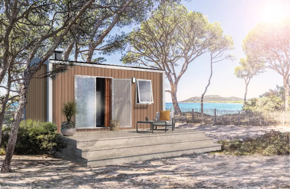 Camping Les Goélands 4 étoiles★★★★