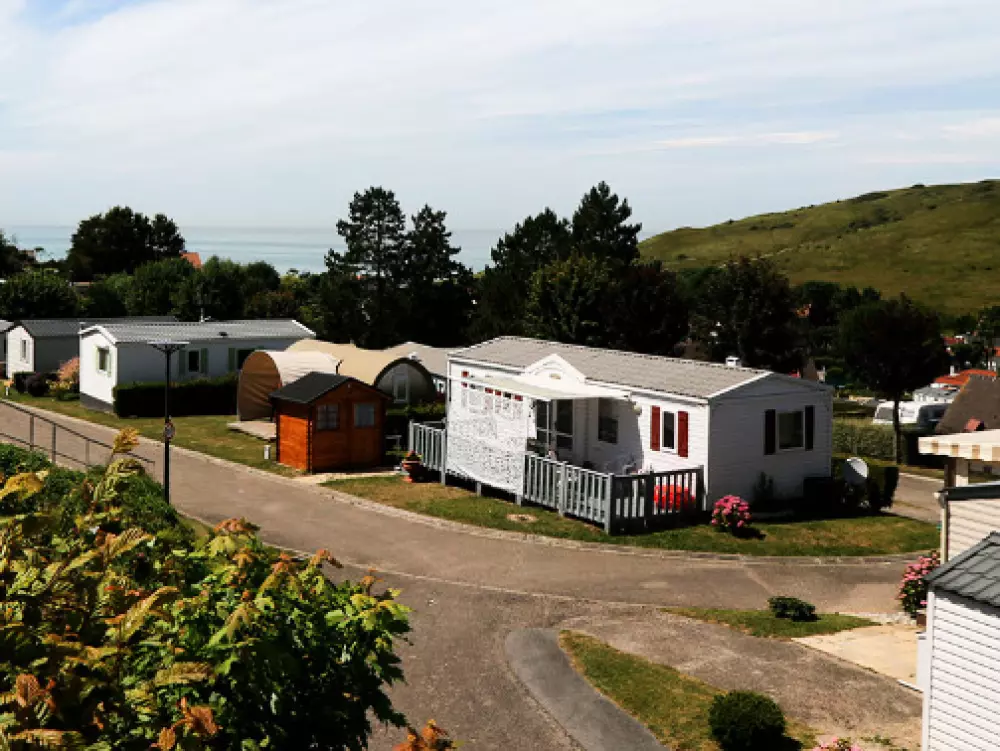 Camping Les Goélands 4 étoiles★★★★