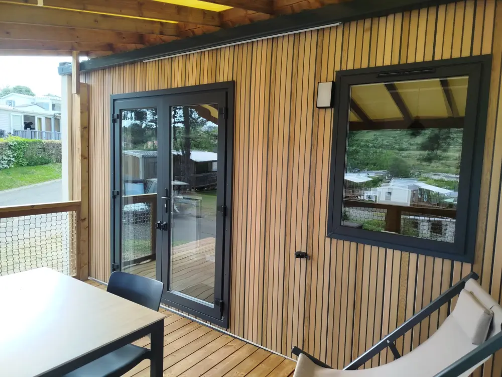 Camping Les Goélands 4 étoiles★★★★