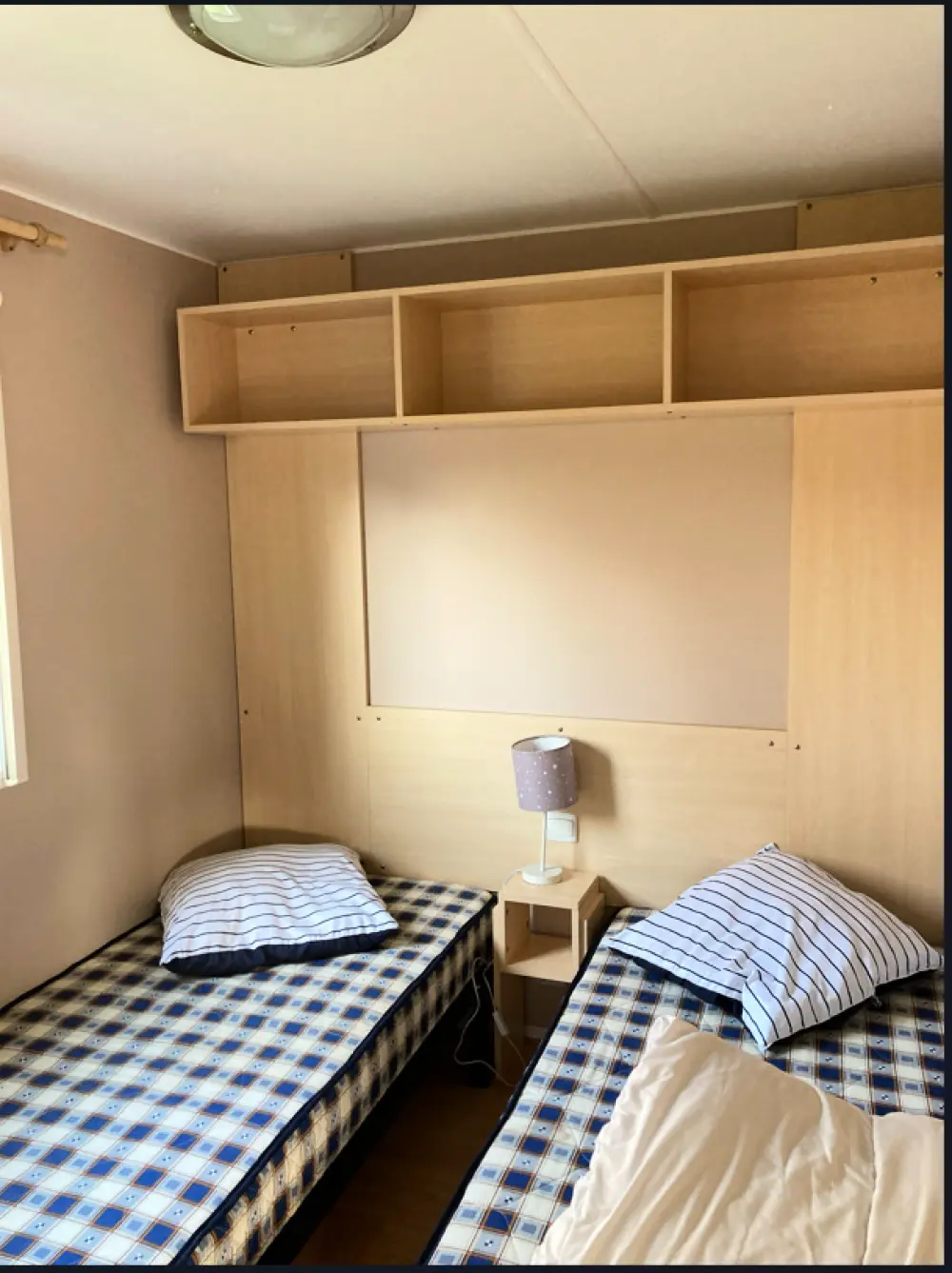 Camping Les Goélands 4 étoiles★★★★