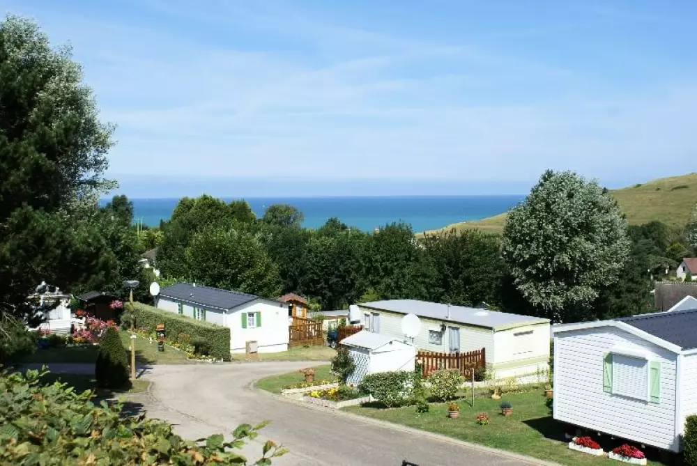 Camping Les Goélands 4 étoiles★★★★