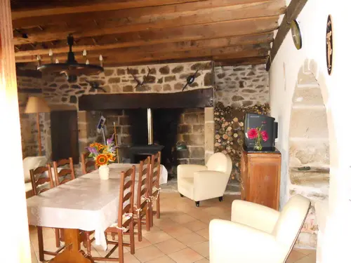 Gîte de France Peuch del pic 2 aren