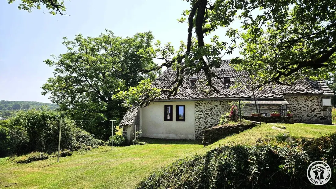 Gîte de France Peuch del pic 2 aren