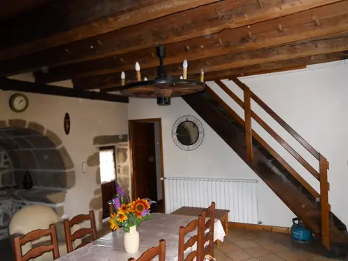 Gîte de France Peuch del pic 2 aren