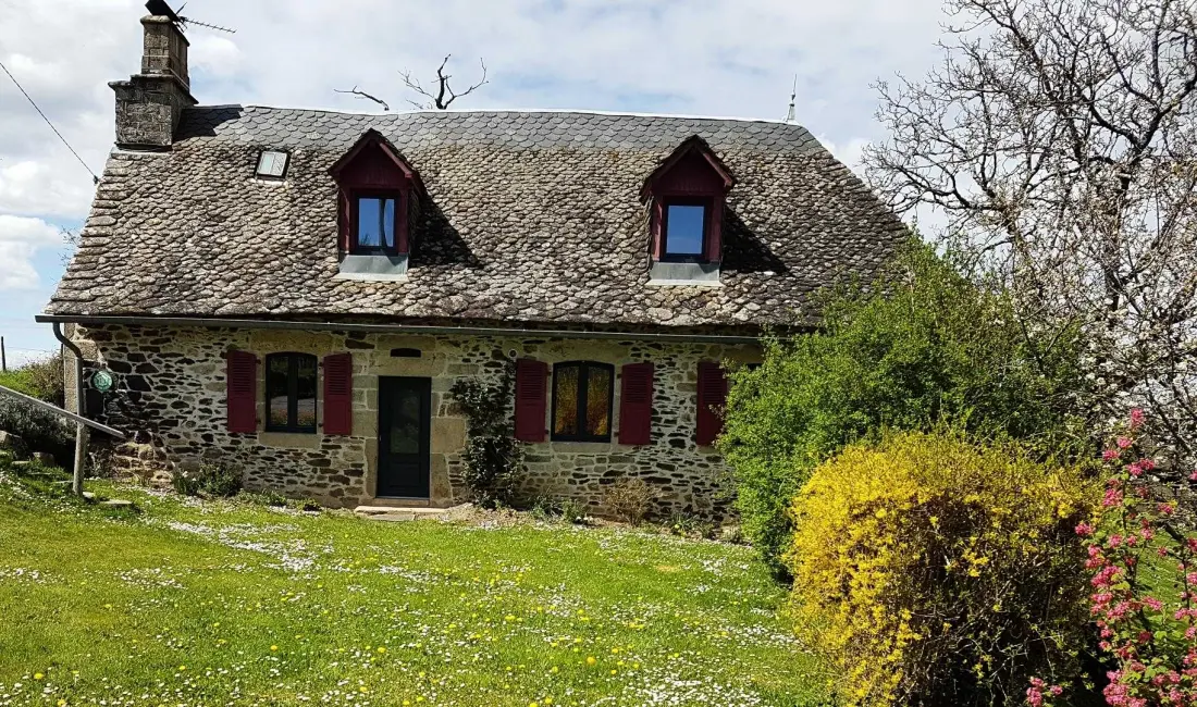 Gîte de France Peuch del pic 2 aren