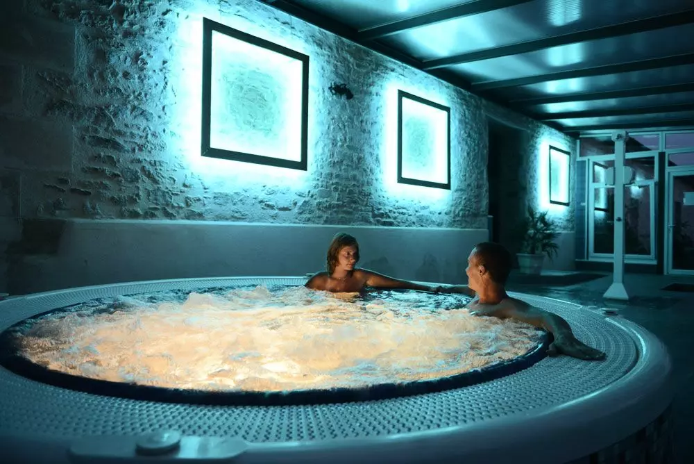 Naurist Holiday Center Colombiar - Nie.