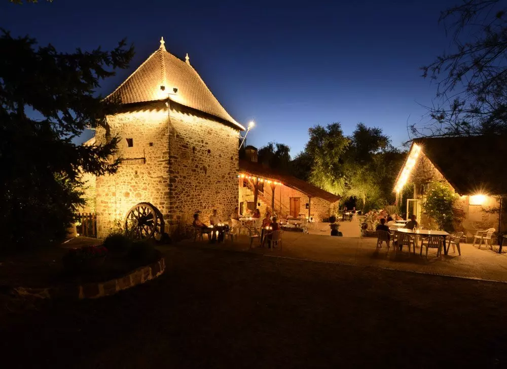 Naurist Holiday Center Colombiar - Nie.