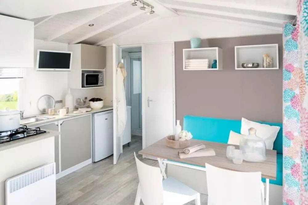 Naurist Holiday Center Colombiar - Nie.