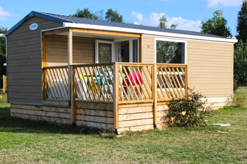 Naurist Holiday Center Colombiar - Nie.