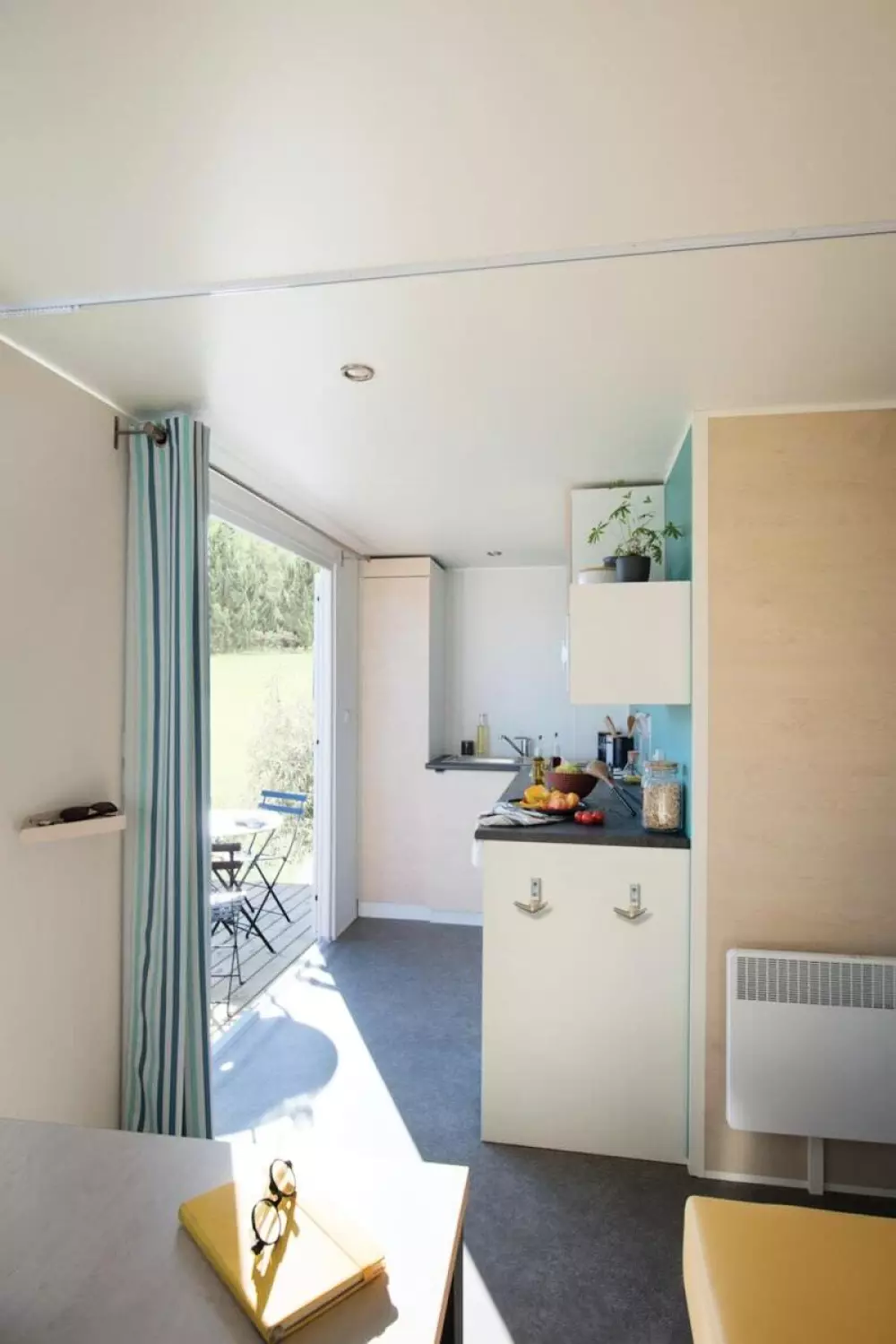 Naurist Holiday Center Colombiar - Nie.