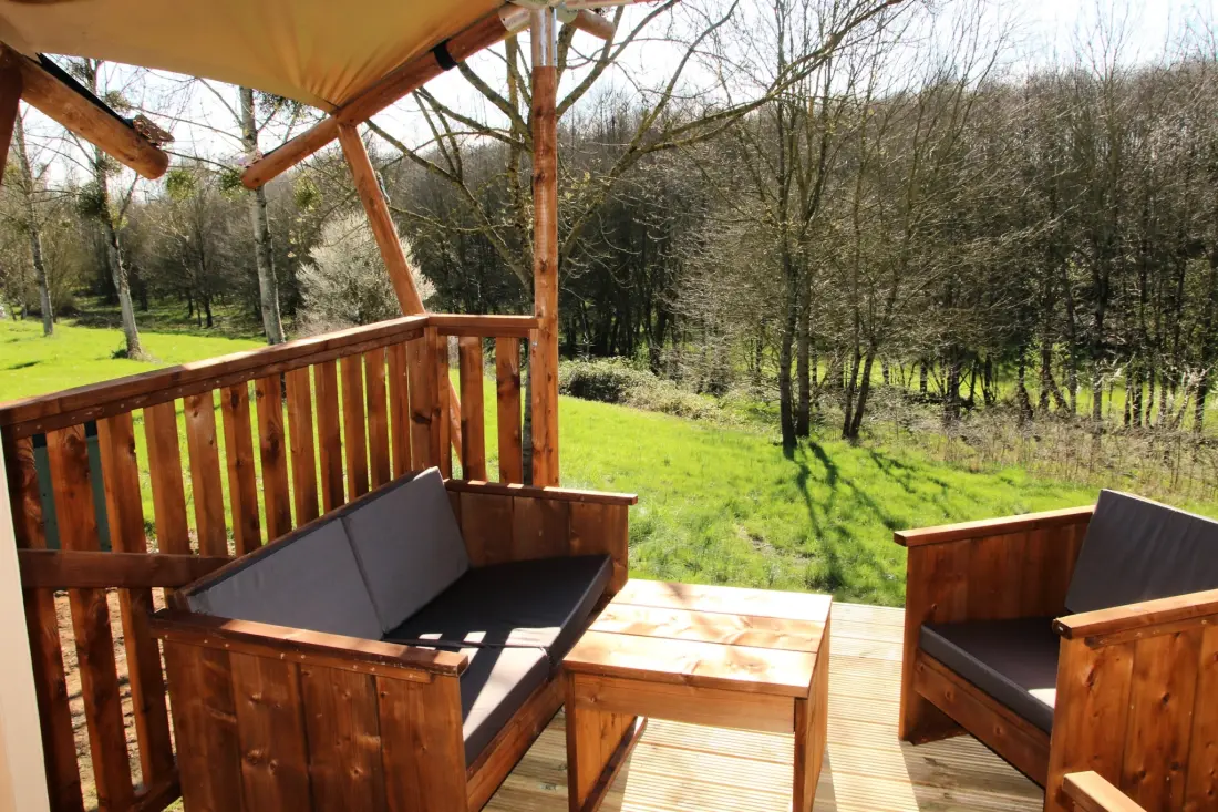 Naturist Holiday Center Colombiar 4 Estrellas★★★★