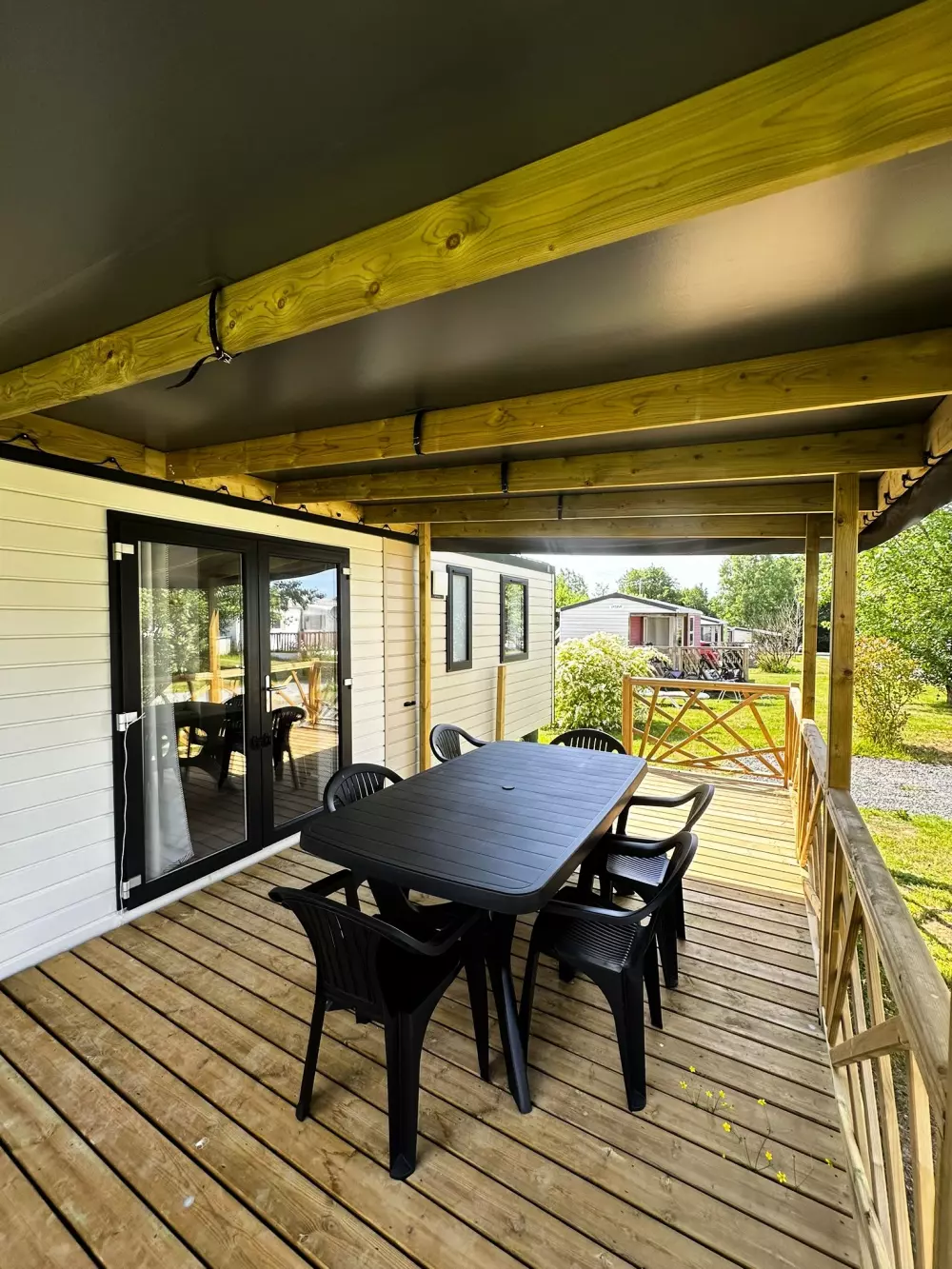 Naurist Holiday Center Colombiar - Nie.