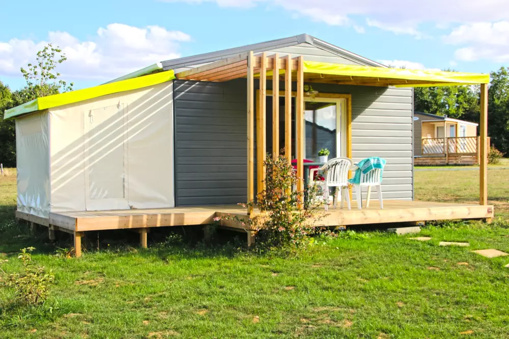 Naurist Holiday Center Colombiar - Nie.