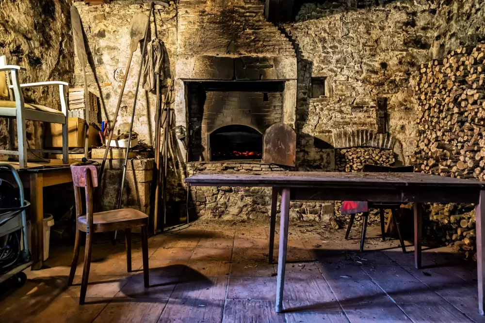 Naurist Holiday Center Colombiar - Nie.