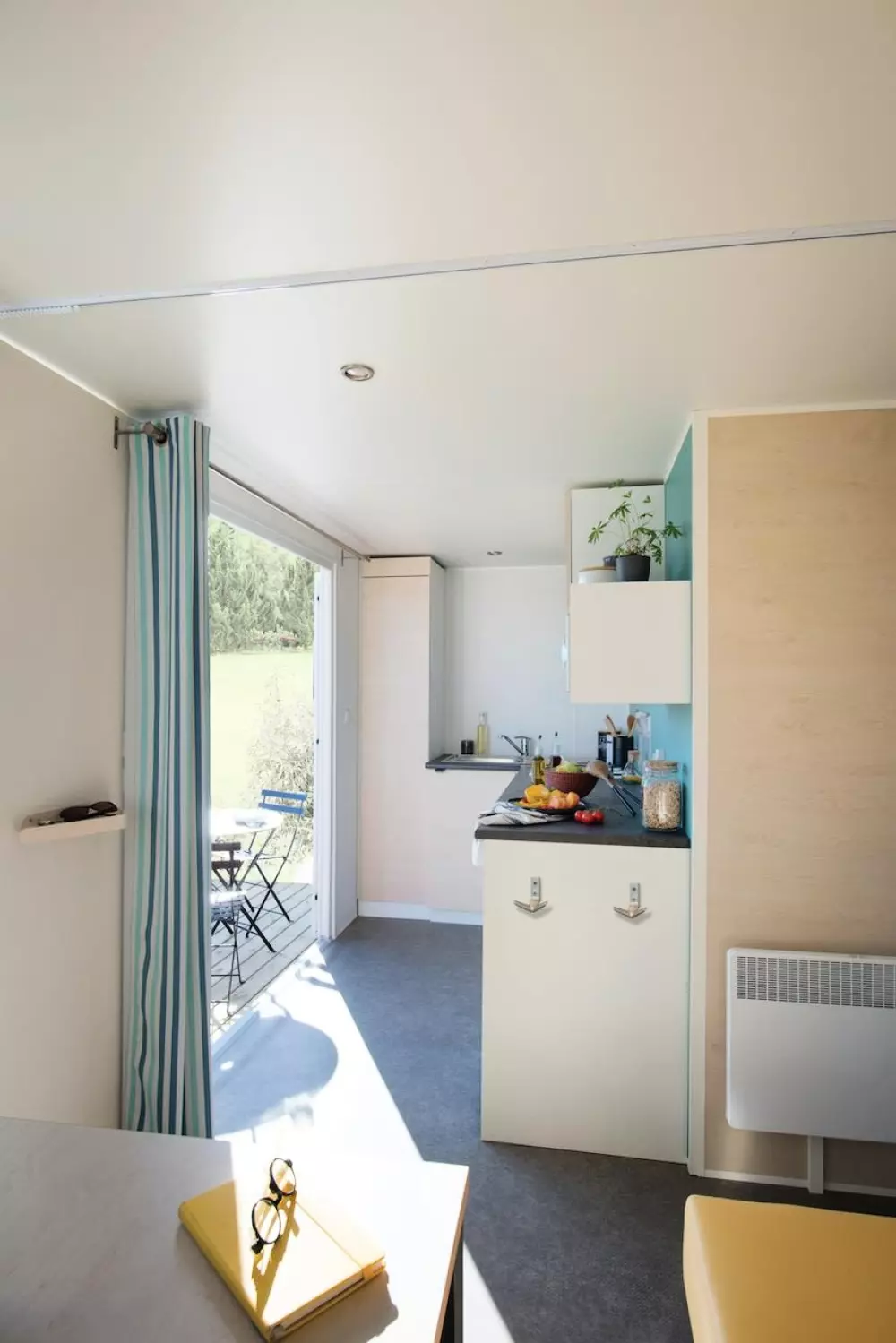 Naurist Holiday Center Colombiar - Nie.