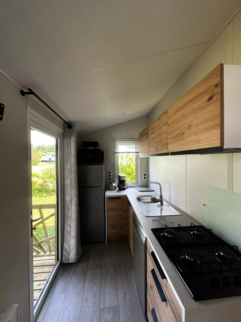 Naurist Holiday Center Colombiar - Nie.