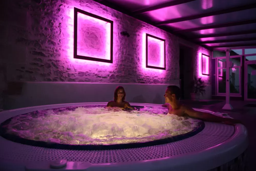 Naurist Holiday Center Colombiar - Nie.