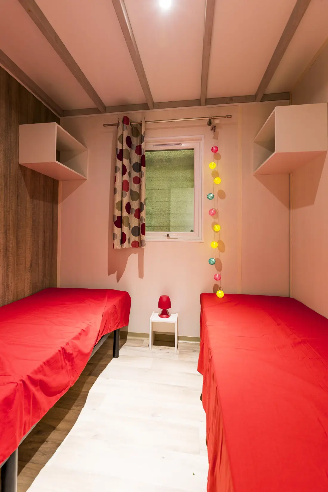 Naturist Holiday Center Colombiar 4 Estrellas★★★★