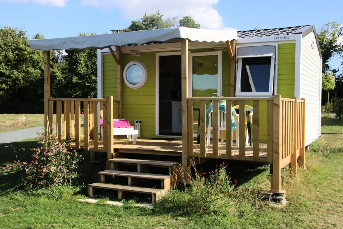 Naturist Holiday Center Colombiar 4 Estrellas★★★★