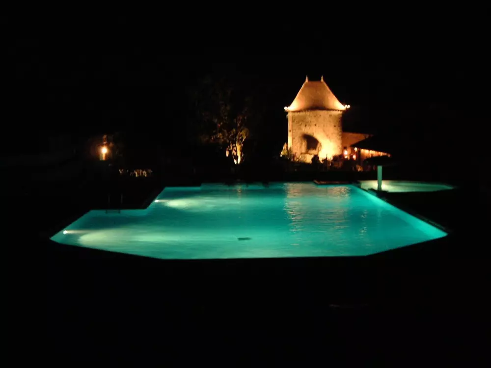 Naurist Holiday Center Colombiar - Nie.