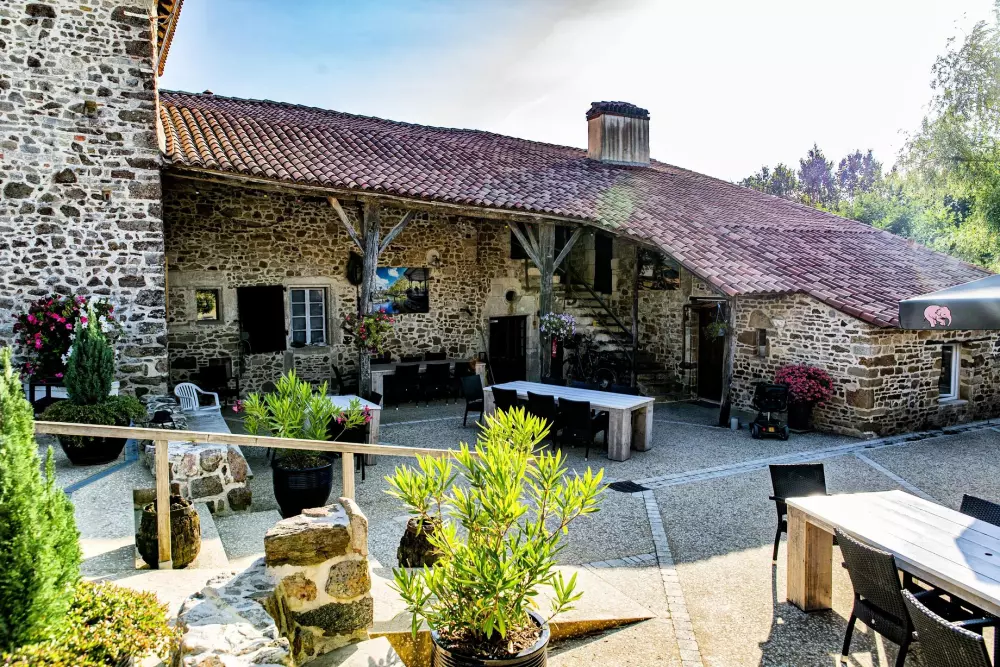 Naurist Holiday Center Colombiar - Nie.