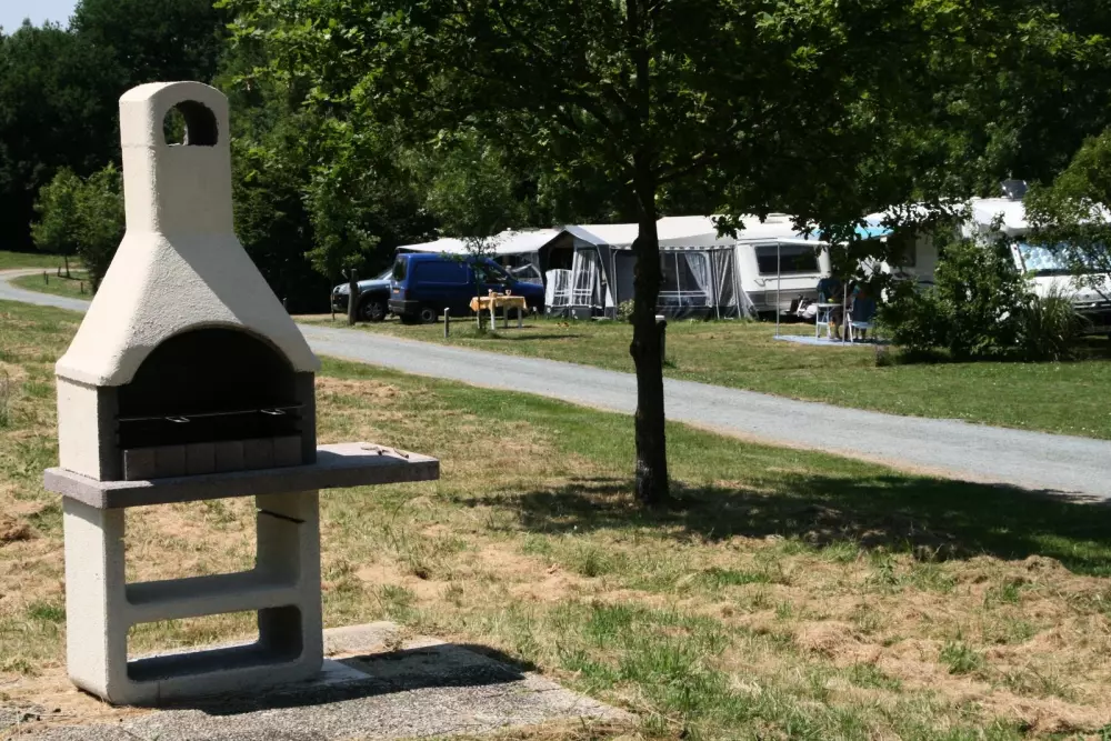 Naurist Holiday Center Colombiar - Nie.