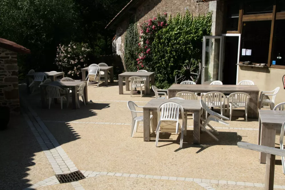 Naurist Holiday Center Colombiar - Nie.