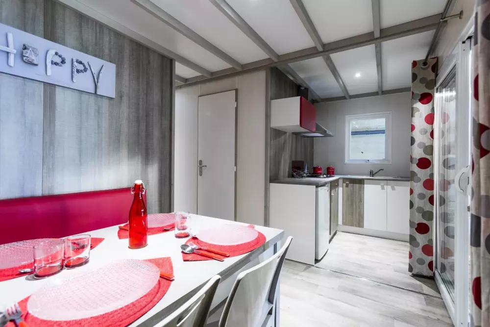 Naurist Holiday Center Colombiar - Nie.