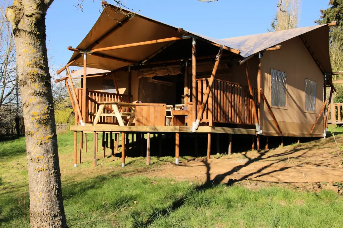 Naturist Holiday Center Colombiar 4 Estrellas★★★★