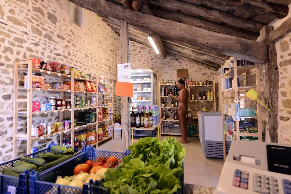 Naurist Holiday Center Colombiar - Nie.