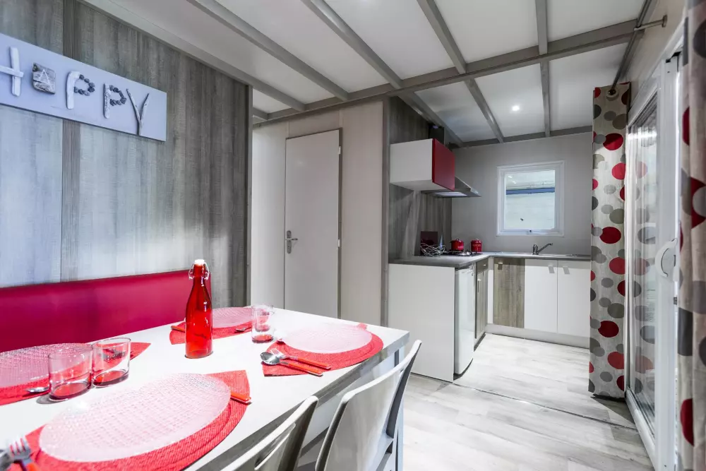 Naurist Holiday Center Colombiar - Nie.