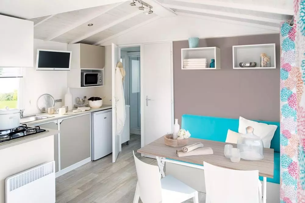 Naurist Holiday Center Colombiar - Nie.