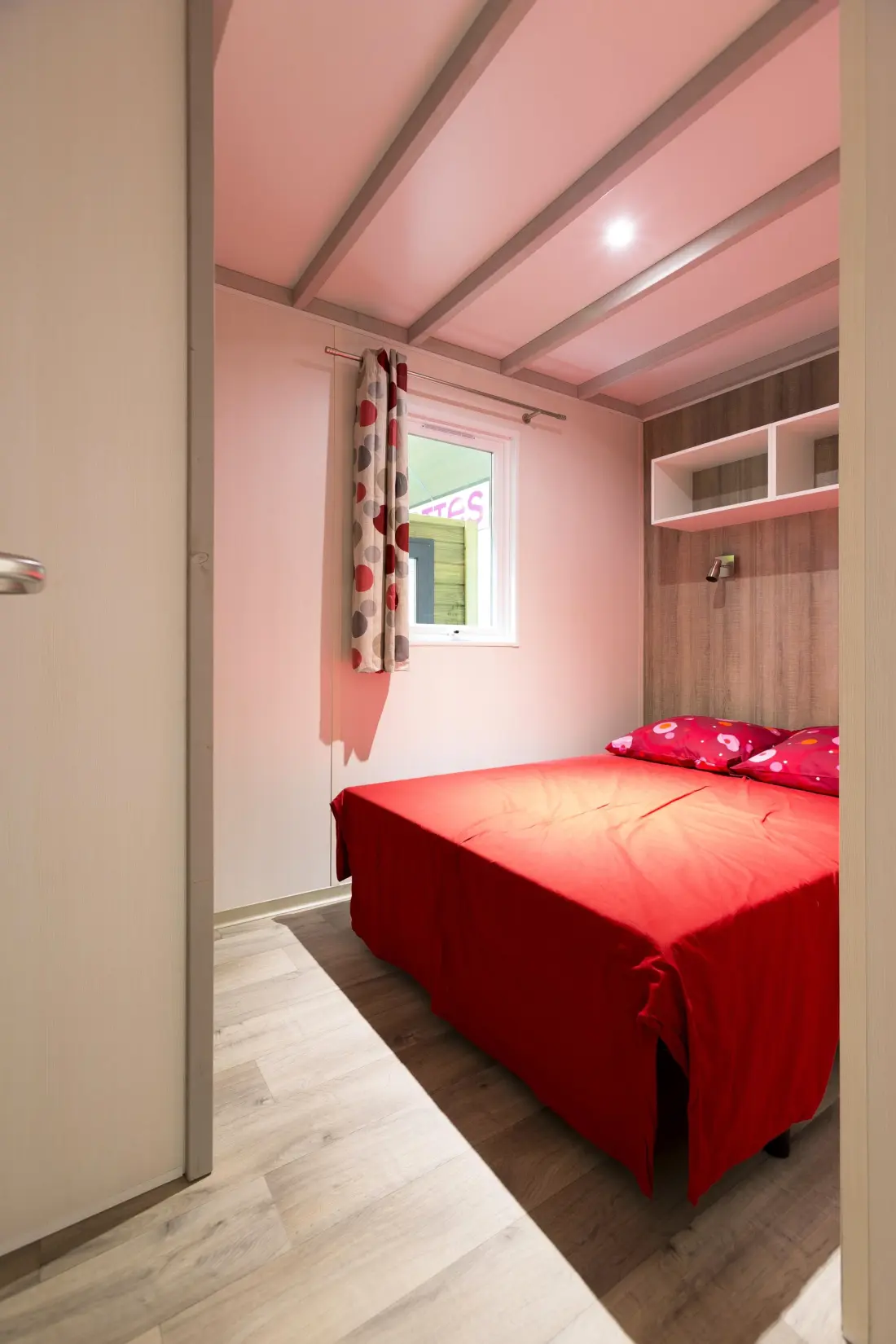 Naturist Holiday Center Colombiar 4 Estrellas★★★★