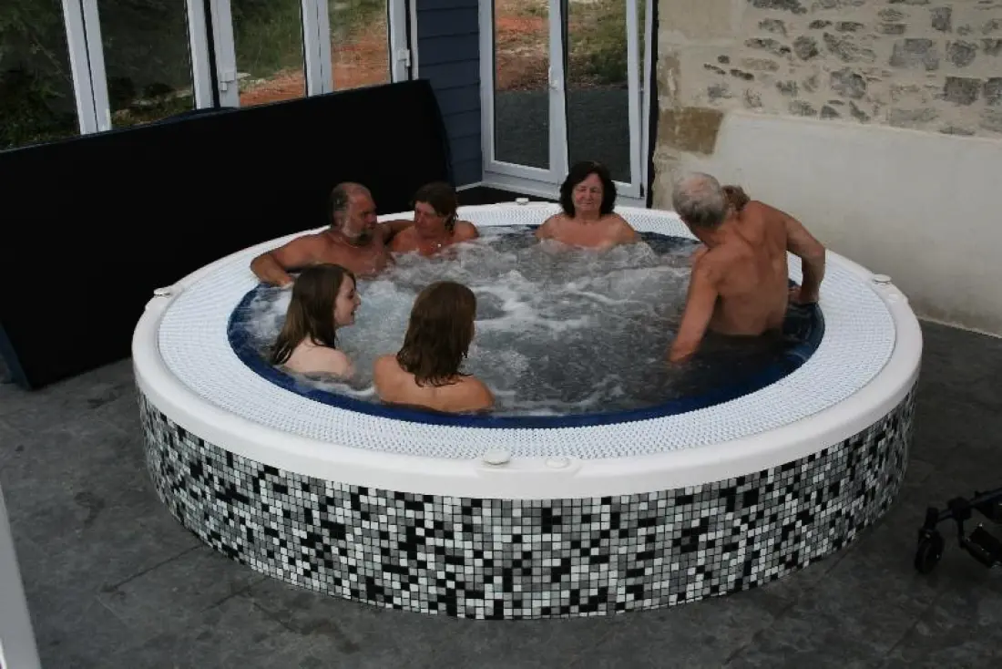 Naturist Holiday Center Colombiar 4 Estrellas★★★★