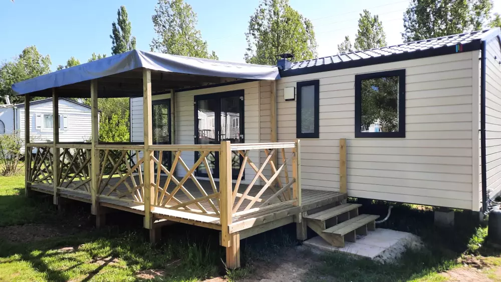 Naurist Holiday Center Colombiar - Nie.