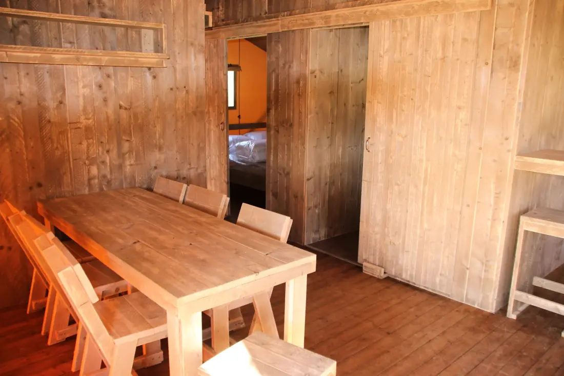 Naturist Holiday Center Colombiar 4 Estrellas★★★★