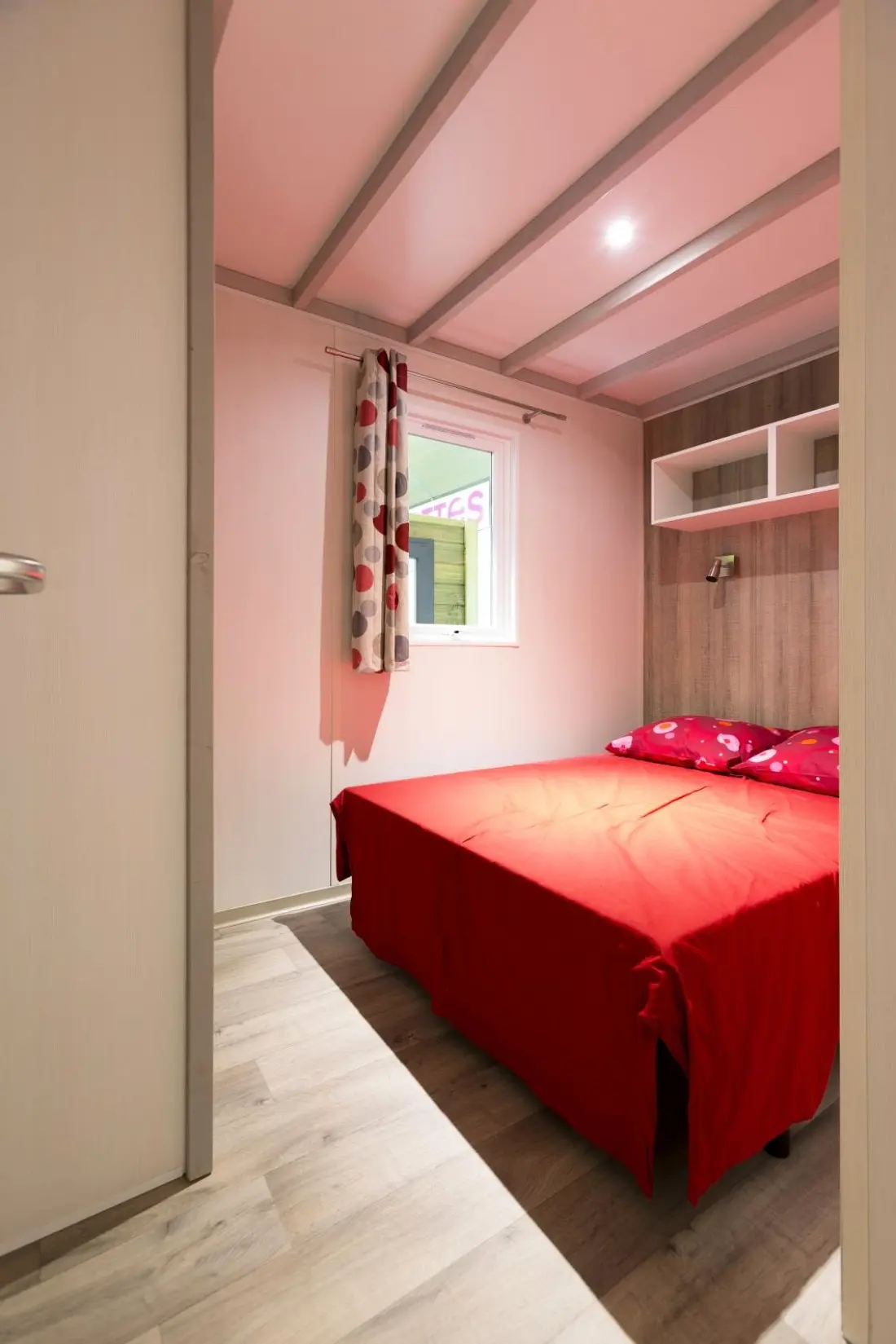 Naturist Holiday Center Colombiar 4 Estrellas★★★★