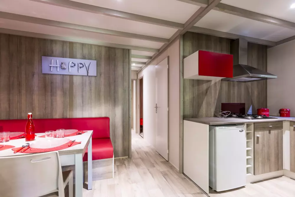 Naurist Holiday Center Colombiar - Nie.